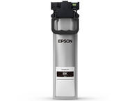 Консумативи Оригинален Epson WF-C53xx/C58xx Series Ink Cartridge XL Black