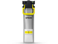 Консумативи Оригинален Epson WF-C53xx/C58xx Series Ink Cartridge XL Yellow