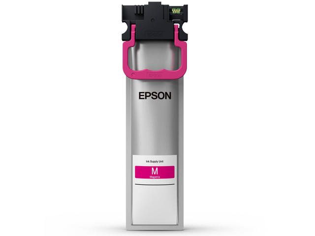 Консумативи Оригинален Epson WF-C53xx/C58xx Series Ink Cartridge XL Magenta