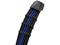 Кабели за компоненти CableMod E-Series Pro ModMesh Sleeved 12VHPWR PCI-e Cable Black + Blue