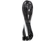 Кабели за компоненти CableMod E-Series Pro ModMesh Sleeved 12VHPWR PCI-e Cable Black + White