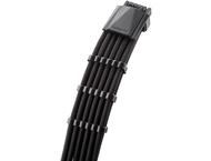 Кабели за компоненти CableMod E-Series Pro ModMesh Sleeved 12VHPWR PCI-e Cable Black