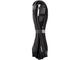 Кабели за компоненти CableMod E-Series Pro ModMesh Sleeved 12VHPWR PCI-e Cable Black