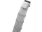 Кабели за компоненти CableMod E-Series Pro ModMesh Sleeved 12VHPWR PCI-e Cable White