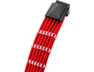 Кабели за компоненти CableMod E-Series Pro ModMesh Sleeved 12VHPWR PCI-e Cable Red