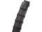 Кабели за компоненти CableMod E-Series Pro ModMesh Sleeved 12VHPWR PCI-e Cable Carbon