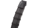 Кабели за компоненти CableMod E-Series Pro ModMesh Sleeved 12VHPWR PCI-e Cable Carbon