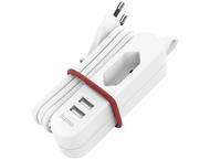 Разклонители Hama USB захранване/разклонител