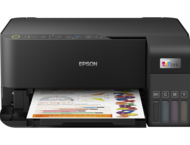Принтери Epson EcoTank L3550 WiFi MFP