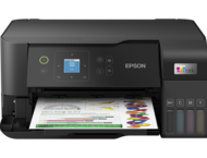 Принтери Epson EcoTank L3560 WiFi MFP
