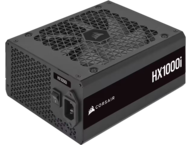 Захранвания за компютри Corsair HX1000i - 1000W Platinum