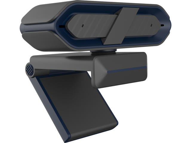 Уеб камери Lorgar Rapax 701, Blue