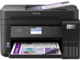 Принтери Epson EcoTank L6270 WiFi MFP