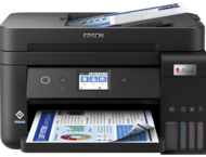 Принтери Epson EcoTank L6290 WiFi MFP