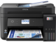 Принтери Epson EcoTank L6290 WiFi MFP
