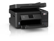 Принтери Epson EcoTank L6290 WiFi MFP