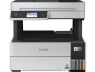 Принтери Epson EcoTank L6460 WiFi MFP