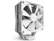 Охладители NZXT T120 Air Cooler White
