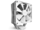 Охладители NZXT T120 Air Cooler White