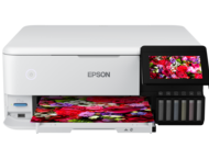 Принтери Epson EcoTank L8160