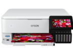 Принтери Epson EcoTank L8160