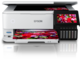 Принтери Epson EcoTank L8160