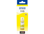 Консумативи Оригинален Epson 115 EcoTank Yellow