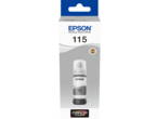 Консумативи Оригинален Epson 115 EcoTank Grey