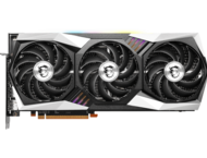 Видео карти MSI Radeon RX 6800 GAMING Z TRIO