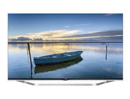 Телевизори LG 55LB730V