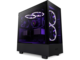 Кутии NZXT H5 Elite Matte Black