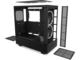 Кутии NZXT H5 Elite Matte Black