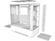 Кутии NZXT H5 Elite Matte White