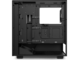 Кутии NZXT H5 Flow Matte Black