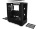 Кутии NZXT H5 Flow Matte Black