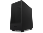Кутии NZXT H5 Flow Matte Black