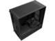 Кутии NZXT H5 Flow Matte Black