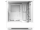 Кутии NZXT H5 Flow Matte White