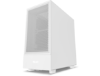 Кутии NZXT H5 Flow Matte White