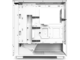 Кутии NZXT H5 Flow Matte White