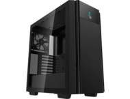 Кутии DeepCool CH510 Mesh Digital