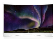 Телевизори LG 55EA970V