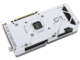 Видео карти ASUS DUAL RTX 4070 White OC Edition 12GB