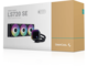 Охладители DeepCool LS720 SE Black ARGB