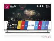 Телевизори LG 60LB870V