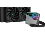 Охладители DeepCool LT520 Black