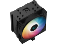 Охладители DeepCool AG500 BK ARGB