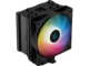 Охладители DeepCool AG500 BK ARGB