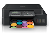 Принтери Brother DCP-T520W