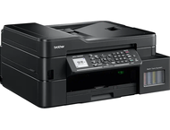 Принтери Brother MFC-T920DW